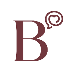 Logo B.STORIES